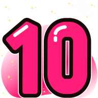 10 casual sex