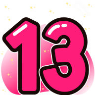 13 casual sex