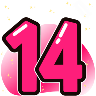 14 casual sex