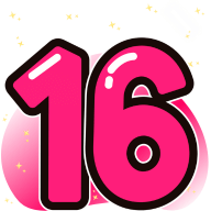 16 casual sex