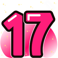 17 casual sex