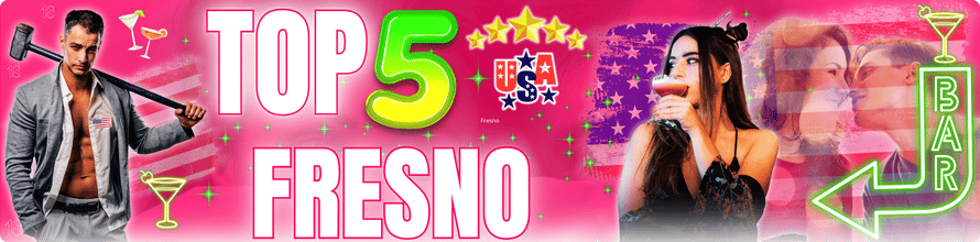 Fresno hookup spots bars