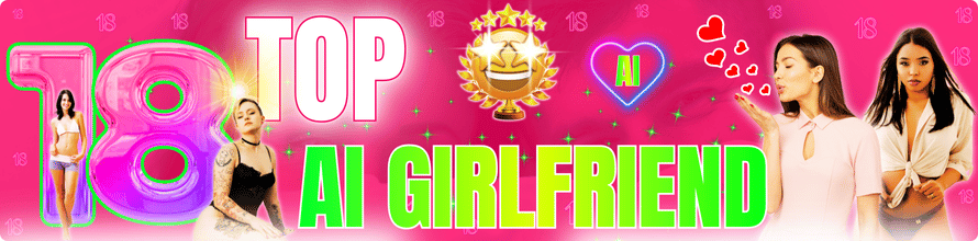 AI girlfriend companion