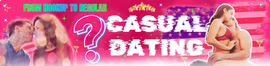 From Hookup to Regular