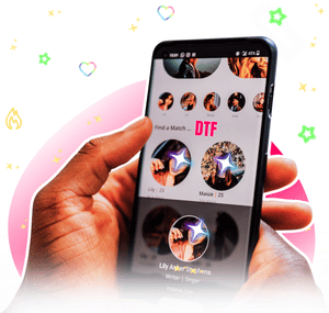 app casual dating Tinder