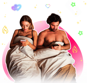 casual dating hookup