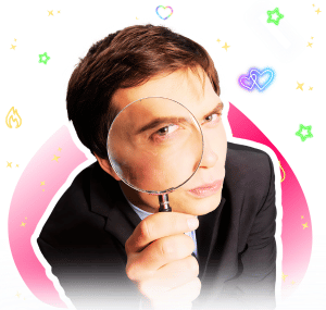 search casual dating logistic