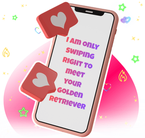 hookup casual messages